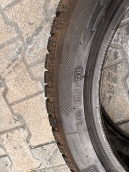 235/45R18 BF Goodrich zimne - 10