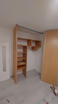 Útulný prerobený 2 izbový byt - podnájom - 10