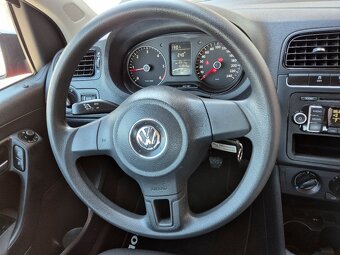 ⚠️VOLKSWAGEN POLO 1.6 TDI SPORTLINE 154tis. KM - 10