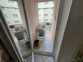 4 izbový byt Trenčín na prenájom, Sihoť, voľný od 01.12.2025 - 10