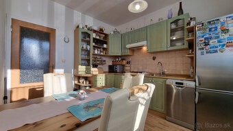 3-izbový, zariadený byt, 70 m2, zasklena loggia, klimatizáci - 10