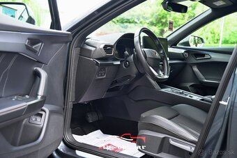 ⏩ Cupra Formentor 1.4 TSI eHybrid 204k DSG - 10