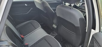 Škoda Fabia Style plus 1.0i 81 kW rok 2020 - 10