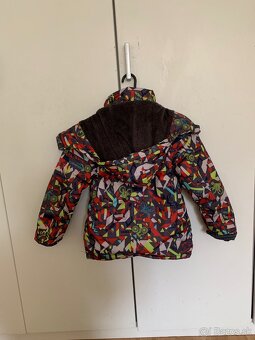 Chlapčenské bundy - 10