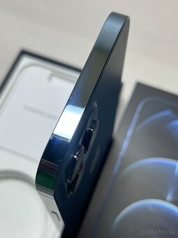 IPHONE 12 PRO MAX • 128GB • BLUE - 10