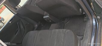 Passat B6 1,9TDI - 10