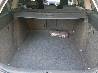 Skoda Octavia combi 2,0  103kw - 10