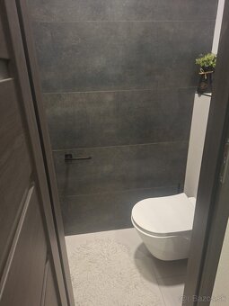 Prenajmem 3i byt Lucenska - 10