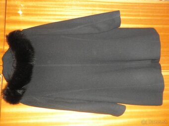 kožené čižmičky + s kožušinkou gratis - 10