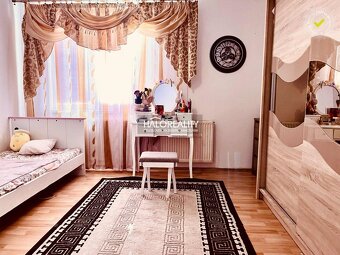 HALO reality - Predaj, rodinný dom Michalovce - EXKLUZÍVNE H - 10