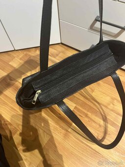 Kožená kabelka Wojewodzic - 10