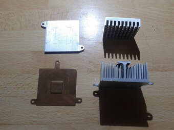 chladice a ventilatory vid. foto 2e kus - 10