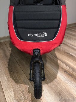 Baby jogger Mini city GT - 10