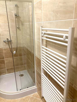 PREDAJ MENŠÍ 3 - IZBOVÝ BYT UL. KAMENNÁ - 10