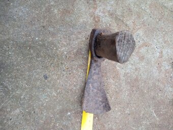 4kg závažie dlabačka - 10