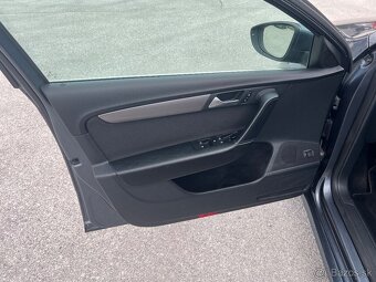 VOLKSWAGEN PASSAT B7 2.0TDi 125kW COMBI dovoz DE - 10