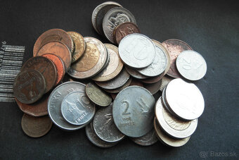 Staré Mince 53ks - 10