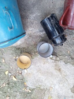 Staré veci na dekoráciu - 10