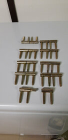 Klucky na vchodove dvere roztec 92mm a ine - 10