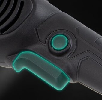 ✅ Orbitálna Leštička 🔥Nová🔥 Kmit 15mm ✅ - 10