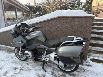 BMW R 1200 RT 2014 - 10