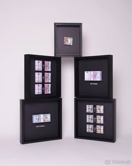 Dizajnové obrazy - Vaulted Vision - 10