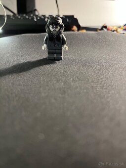 Lego postsvičky - 10