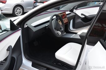 Tesla Model 3 Long Range RWD - 10