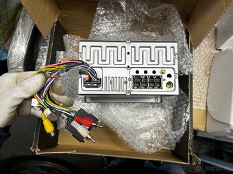 Autorádio Opel ( plati do zmazania) - 10