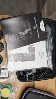 ChemicalWorkz EVO Mini Akku Hybrid Bundle - 10