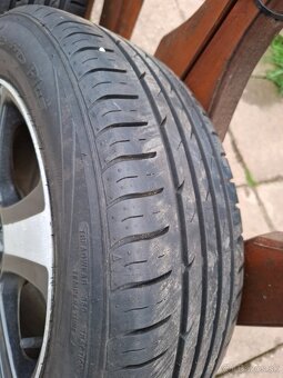 Ford Focus 1.8 TDCi, rok 2007 - 10