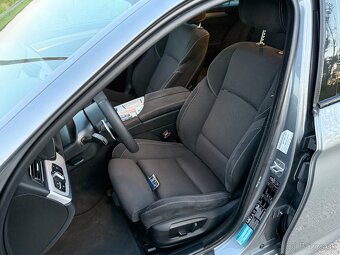 Bmw 530d xdrive facelift 2/2014 190kw - 10