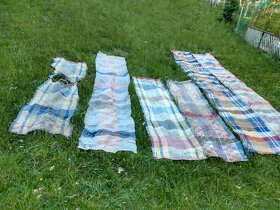 TKANÉ POKROVCE - 10