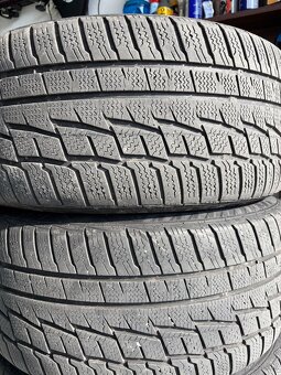 Alu disky Audi S-line 5x112 r18 - 10