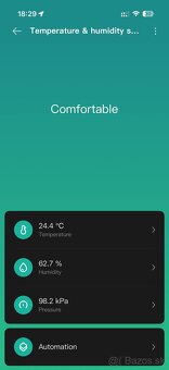 Predám Xiaomi Smart Home Hub 2 - 10