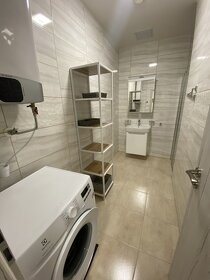 Krásny zariadený klimatizovaný 2 izbový byt 75 m2, 1/1 730 € - 10