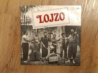LP platne SK+CZ - 10