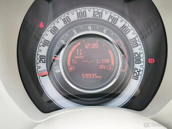 Fiat 500 1.2 51kw 2016 - 10