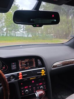 Audi A6 C6 3.0 Allroad Quattro - 10