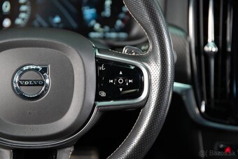 Volvo S90 2.0 173kW, automat, 4x4, 2020, DPH - 10