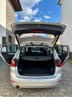 Gran Tourer 216d - 10