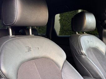 Audi A6 Avant S-Line 3.0 TDI V6 180kw - 10