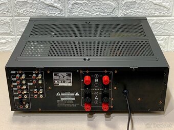 Pioneer A-656 …. Stereo zosilovač - 10