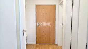 MODERNÝ 2i byt, PET FRIENDLY, PARKING, BALKÓN, Betliarska ul - 10