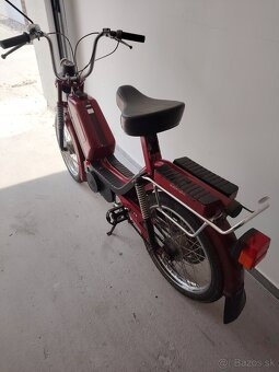 Babeta 210 - 10
