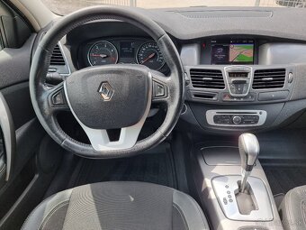 Renault Laguna Grandtour Grand 2.0 dCi Dynamique za 6.500 € - 10