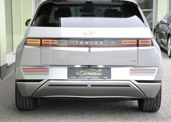 Hyundai IONIQ 5 STYLE PREMIUM SOLAR 73kWh 4X4 225 kw - 10