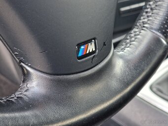 BMW Rad 1 M-Packet 116i, 90kw M6 - 10