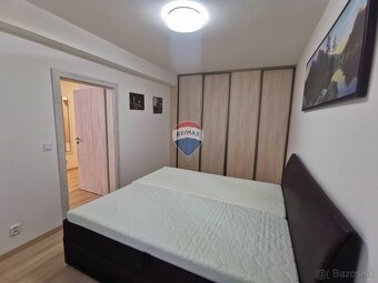 2 Izb zrekonštruovaný, zariadený, 59m2, Košice Šaca - 10