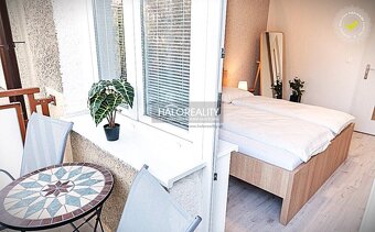 HALO reality - Predaj, dvojizbový byt Žilina, Centrum - 10